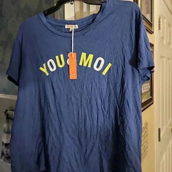 Sundry Tops - SUNDRY TOP